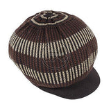 Jamaica Hats Cap Hat Ravelry Reggae Rasta Dreadlocks Marley Rastafari Caps M/L