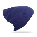Beanie Tam Hat Cap Slouchy Rasta Tam Long or Short 100% Acrylic One Size FIT