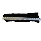 Jumbo Rasta Stocking Wave Hat Cap Reggae Marley Rastafari Dreadlocks FLEX XL/XXL