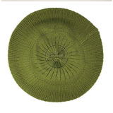 Rasta Dread Tam Cap 100% Cotton Crown Reggae Marley Roots Jamaica M/L