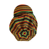 Reggae Party Irie Applejack Cap Hat Dubwise Dreadlocks Suffer Rastafari 1sz Ft