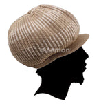 Jamaica Hats Cap Hat Ravelry Reggae Rasta Dreadlocks Marley Rastafari Caps M/L