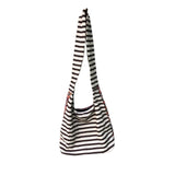 Handmade Boho Hippie Messenger Bag Cotton Crossbody Patchwork Shoulder Festival