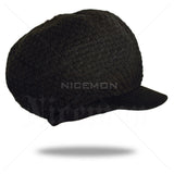 Rasta Rastafari Dreadlocks Reggae Dreads Hat Cap Jamaica Marley 100% Cotton M/L