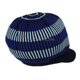 Jamaica Hats Cap Hat Ravelry Reggae Rasta Dreadlocks Marley Rastafari Caps M/L