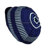 Jamaica Hats Cap Hat Ravelry Reggae Rasta Dreadlocks Marley Rastafari Caps M/L