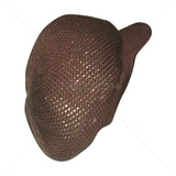 Fishnet Mesh Nattydread Rasta Cap Hat Roots Reggae Rockers Africa Jamaica L/XL