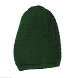 Rasta Dread Dreadlocks Tams Hat Beret Hippie Cap Reggae Marley Jamaica XL/XXL Fit