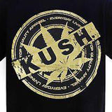 I Got Kush Rastafari T Shirt Reggae Jamaica Marley Selassie Africa True Ras KUSH