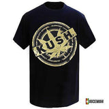 I Got Kush Rastafari T Shirt Reggae Jamaica Marley Selassie Africa True Ras KUSH