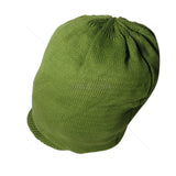 Deep Crown Rasta Peak Hat Cap Marley Jamaica Rastafari Reggae Rastafashion L/XL