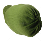 Deep Crown Rasta Peak Hat Cap Marley Jamaica Rastafari Reggae Rastafashion L/XL