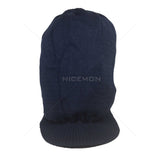 Deep Crown Rasta Peak Hat Cap Marley Jamaica Rastafari Reggae Rastafashion L/XL