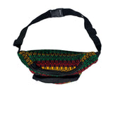 Fanny Pack Hip Pack Handmade Tapestry Bag Hobo Boho Hippie Bag Waist POUCH