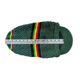 Rasta Natty Dread Dreadlocks Cap Hat Hippie Irie Reggae Marley Jamaica XL to XXL