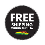 Jumbo Irie Roots Crown Tam Hat Cap Reggae Marley Rasta Jamaica Cap Hats XL Fit