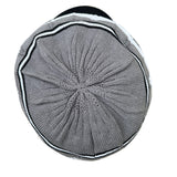 Rasta Hat Cap Slouchy Crown Marley Reggae Jamaica Cool Runnings 100% Cotton L/XL