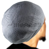 Rasta Dread Tam Cap 100% Cotton Crown Reggae Marley Roots Jamaica M/L