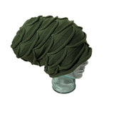 Rasta Tam Cap Hat Roots Reggae Jamaica Marley Dreadlock Rastacap Selassie L/XL