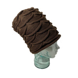 Rasta Tam Cap Hat Roots Reggae Jamaica Marley Dreadlock Rastacap Selassie L/XL