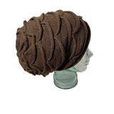 Rasta Tam Cap Hat Roots Reggae Jamaica Marley Dreadlock Rastacap Selassie L/XL