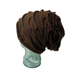 Rasta Tam Cap Hat Roots Reggae Jamaica Marley Dreadlock Rastacap Selassie L/XL