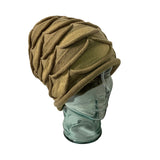 Rasta Tam Cap Hat Roots Reggae Jamaica Marley Dreadlock Rastacap Selassie L/XL