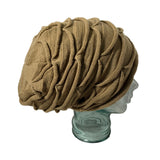 Rasta Tam Cap Hat Roots Reggae Jamaica Marley Dreadlock Rastacap Selassie L/XL