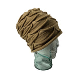 Rasta Tam Cap Hat Roots Reggae Jamaica Marley Dreadlock Rastacap Selassie L/XL