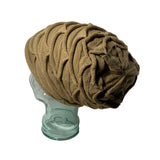 Rasta Tam Cap Hat Roots Reggae Jamaica Marley Dreadlock Rastacap Selassie L/XL