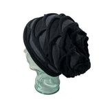 Rasta Tam Cap Hat Roots Reggae Jamaica Marley Dreadlock Rastacap Selassie L/XL