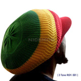 Jamaica Rastafarian Hats Dreads Cap Hat Dreadlock Ravelry Reggae Rasta Hat