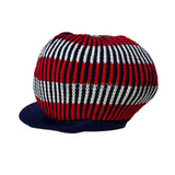Jamaica Hats Cap Hat Ravelry Reggae Rasta Dreadlocks Marley Rastafari Caps M/L
