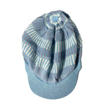 Jamaica Hats Cap Hat Ravelry Reggae Rasta Dreadlocks Marley Rastafari Caps M/L