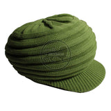 Jamaica Rasta Roots Africa Rastafari Marley Short Crown Hat Cap 100% Cotton S/M