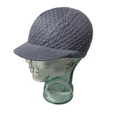 Skully Rastacap Reggae Rasta Cool Runnings Beanie Kufi Skull Hat Cap Roots SM