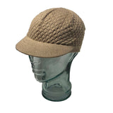 Skully Rastacap Reggae Rasta Cool Runnings Beanie Kufi Skull Hat Cap Roots SM