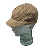 Skully Rastacap Reggae Rasta Cool Runnings Beanie Kufi Skull Hat Cap Roots SM