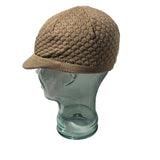 Skully Rastacap Reggae Rasta Cool Runnings Beanie Kufi Skull Hat Cap Roots SM