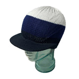 Skully Rastacap Reggae Rasta Cool Runnings Beanie Kufi Skull Hat Cap Roots SM