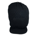 Natty Dreadlocks Rasta Hat Cap Peak Jamaica Caps Selassie Africa Marley [ XL ]