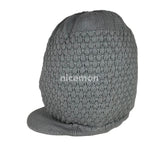 Natty Dreadlocks Rasta Hat Cap Peak Jamaica Caps Selassie Africa Marley [ XL ]