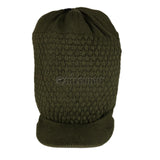 Natty Dreadlocks Rasta Hat Cap Peak Jamaica Caps Selassie Africa Marley [ XL ]