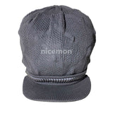 Jamaica 100% Cotton Rasta Hat Cap Natty Dreadlocks Reggae Caps Africa Marley M/L