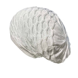 Rasta Dread Dreadlocks Tams Hat Beret Hippie Cap Reggae Marley Jamaica L/XL Fit