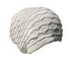 Rasta Dread Dreadlocks Tams Hat Beret Hippie Cap Reggae Marley Jamaica L/XL Fit