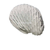 Rasta Dread Dreadlocks Tams Hat Beret Hippie Cap Reggae Marley Jamaica L/XL Fit