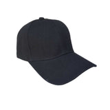Plain Blank Ball Baseball Adjustable Cap Hat Baseball Caps Hats New 1SZ FIT