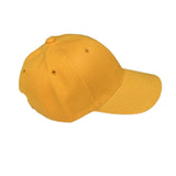 Plain Blank Ball Baseball Adjustable Cap Hat Baseball Caps Hats New 1SZ FIT