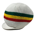 Jamaica Rastafarian Hats Dreads Cap Hat Dreadlock Ravelry Reggae Rasta Hat